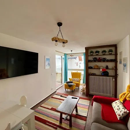 Cozy Near The Slopes * 브루일서비니아