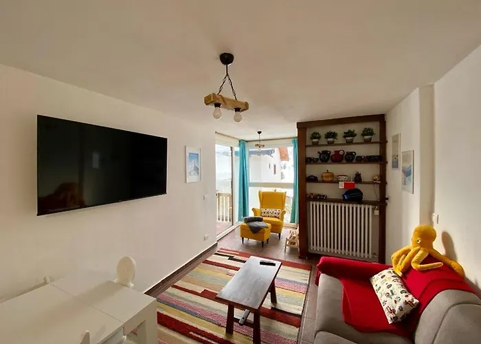 Cozy Near The Slopes * Breuil-Cervinia