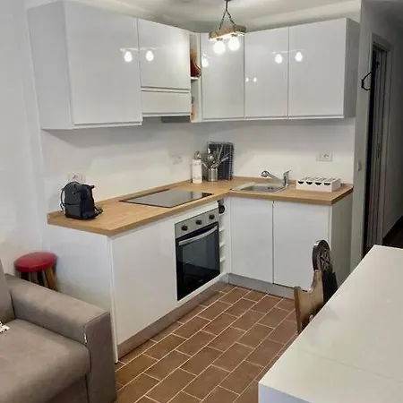 Appartement Cozy Near The Slopes