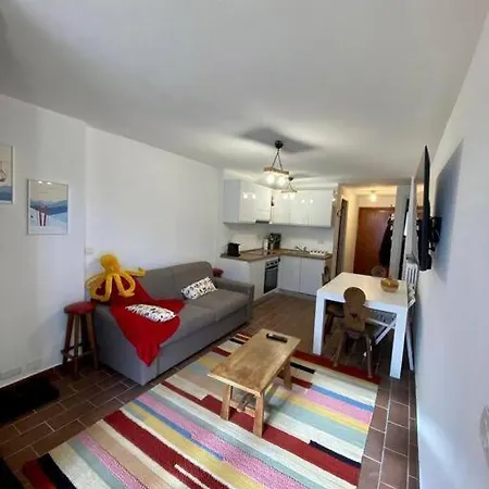 Appartement Cozy Near The Slopes Breuil-Cervinia