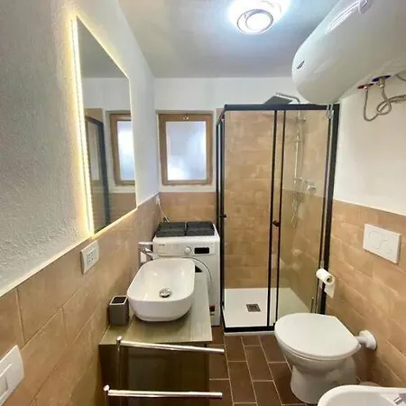 Appartement Cozy Near The Slopes Breuil-Cervinia