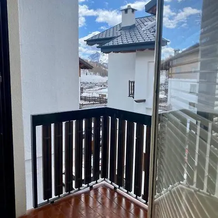 Cozy Near The Slopes Appartement *