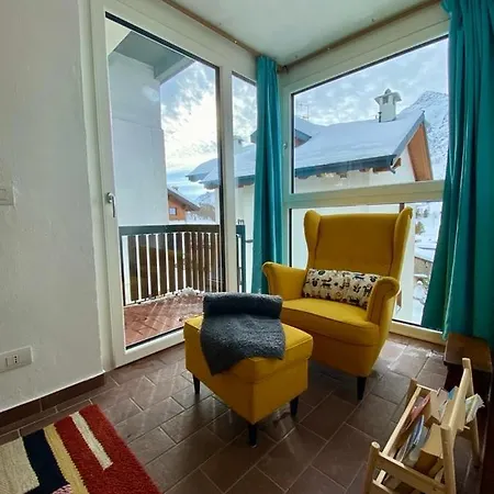 Appartement Cozy Near The Slopes